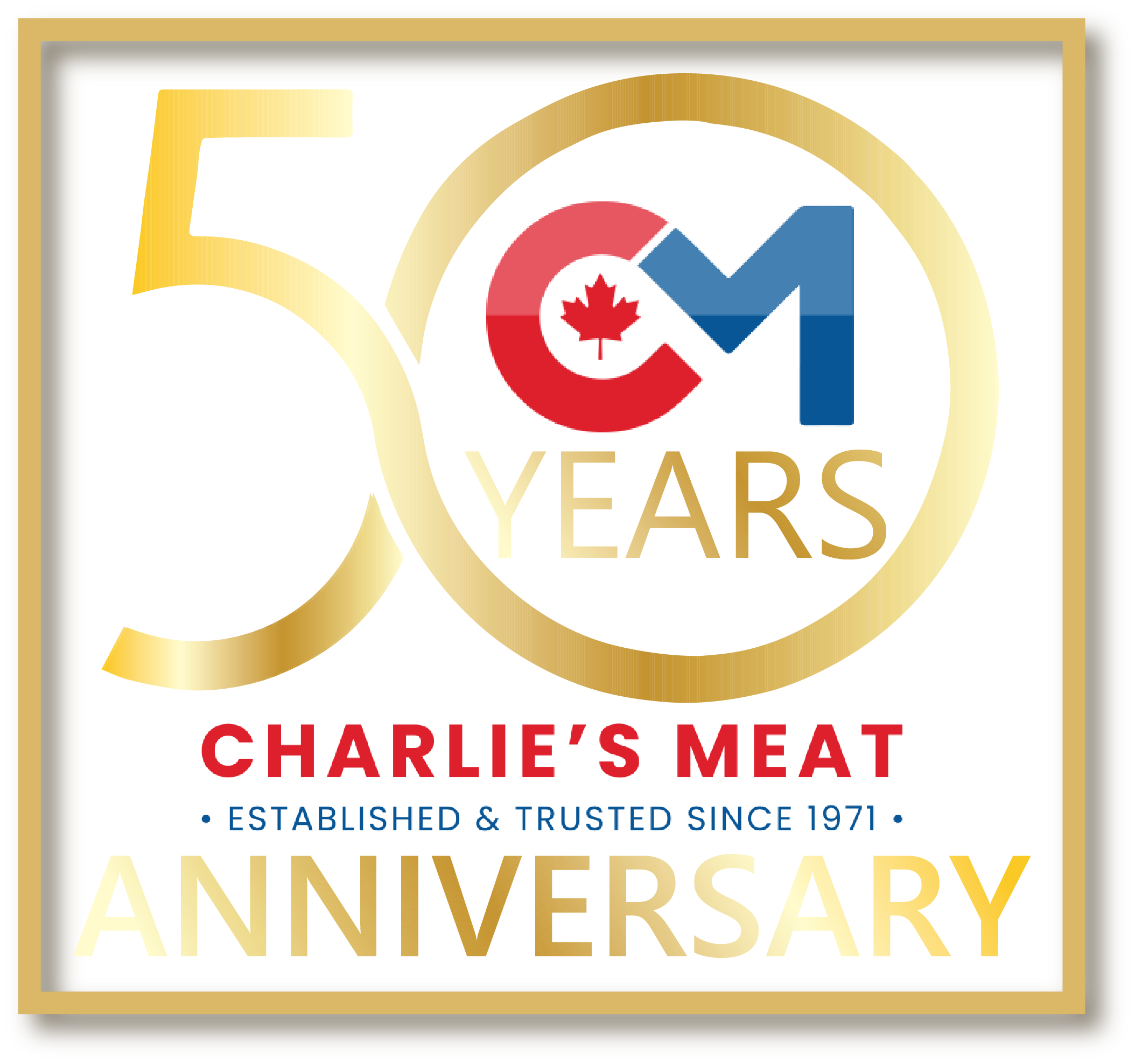 Charlie's Meat