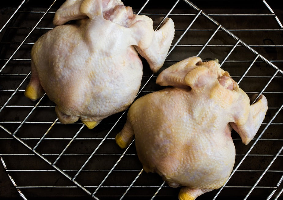 Cornish Hen 冰童子雞 (Frozen 1 Pc)