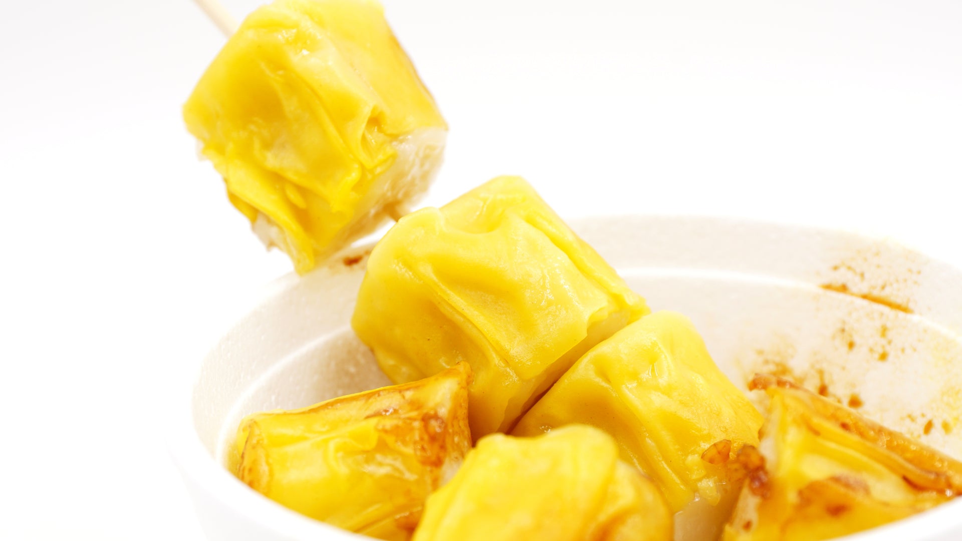 Charlie's Meat  Fish Siu Mai 魚肉燒賣 洪記